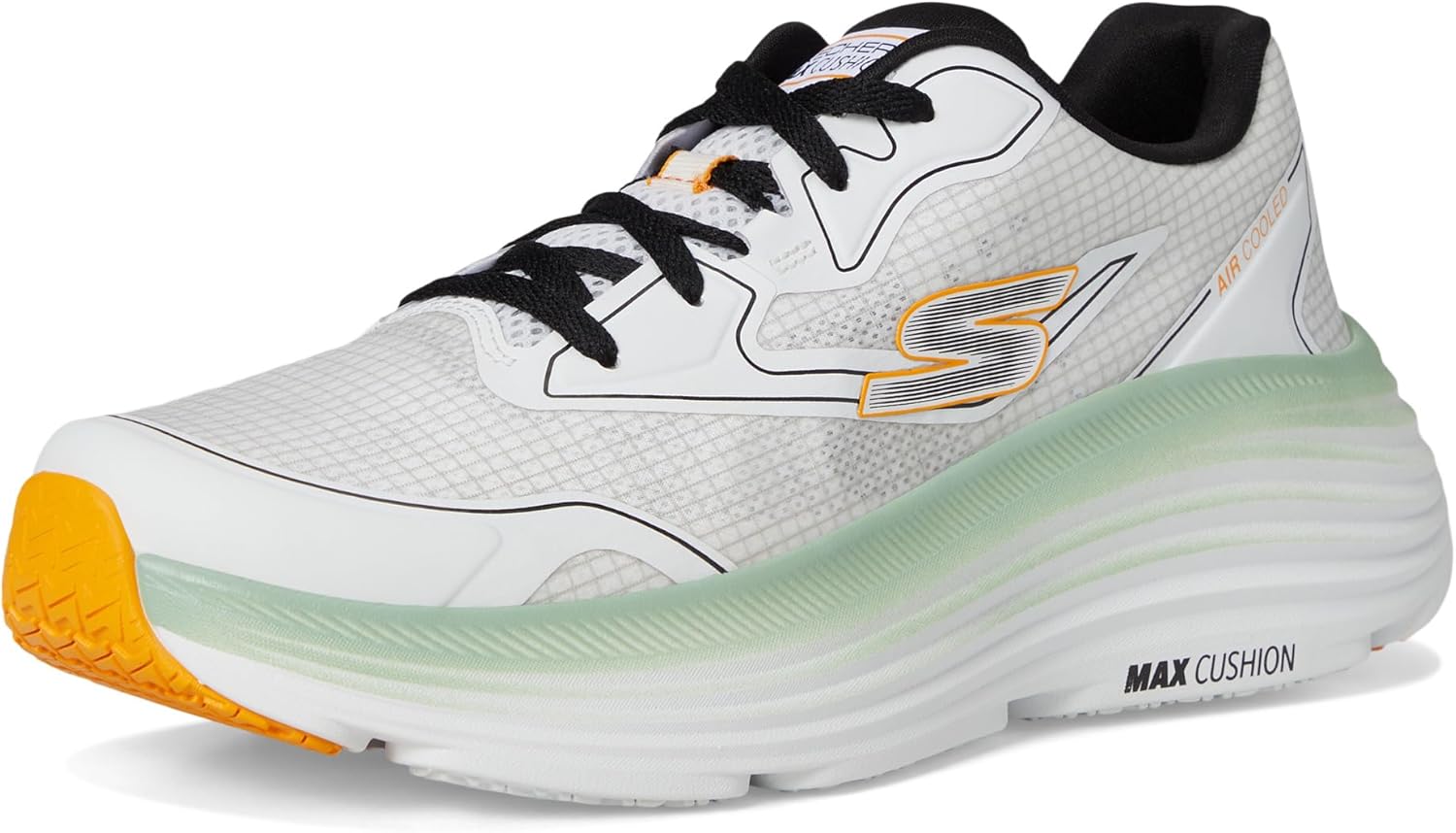 스케쳐스 맥스 Cushioning Endeavour