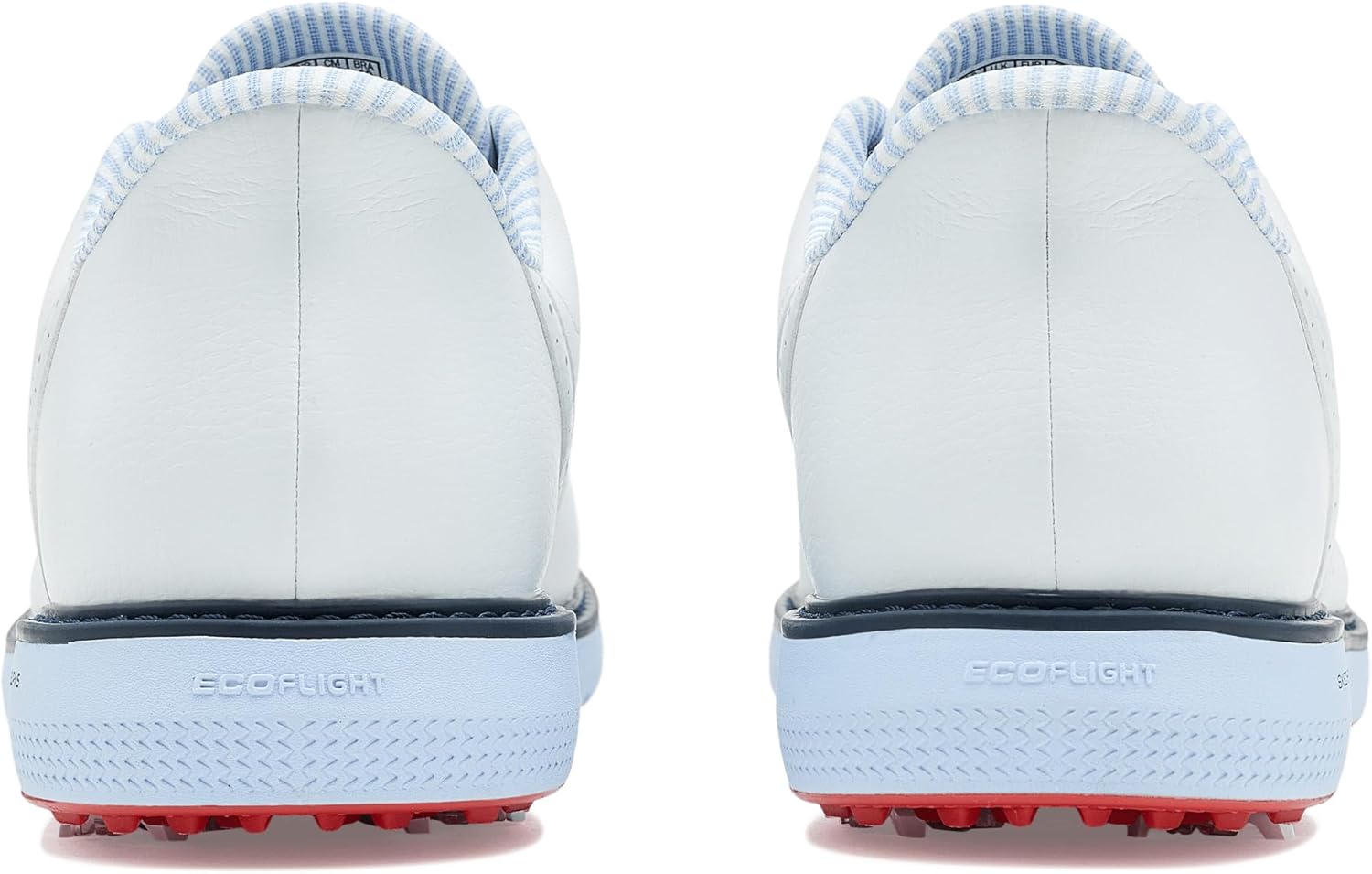 스케쳐스 GO GOLF Prestige 슬립 In ArchFit Spiked 골프화