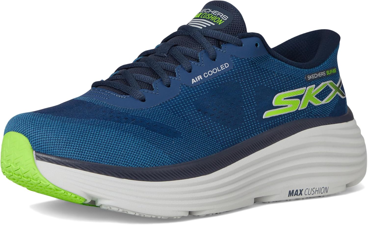 스케쳐스 Hands 프리 슬립 인스 맥스 Cushioning Endeavour
