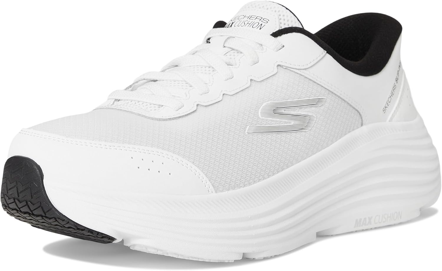 스케쳐스 Hands 프리 슬립 인스 맥스 Cushioning Endeavour