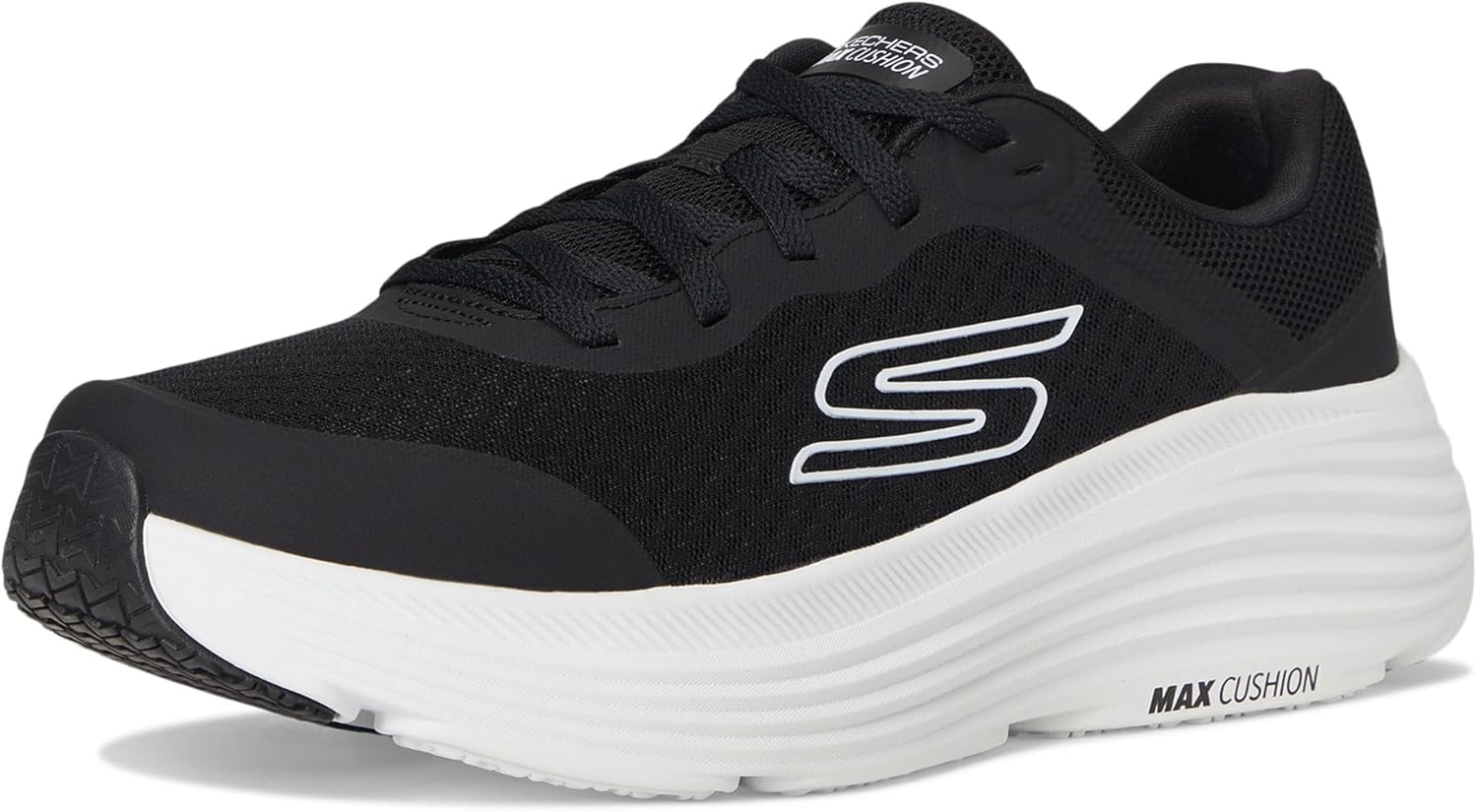 스케쳐스 맥스 Cushioning Endeavour