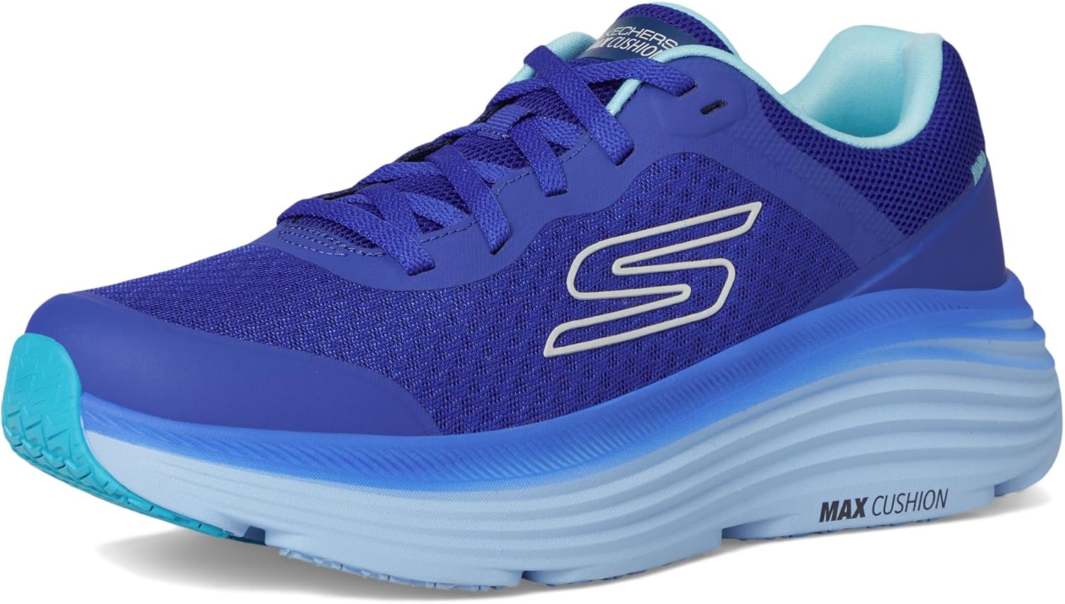 스케쳐스 맥스 Cushioning Endeavour