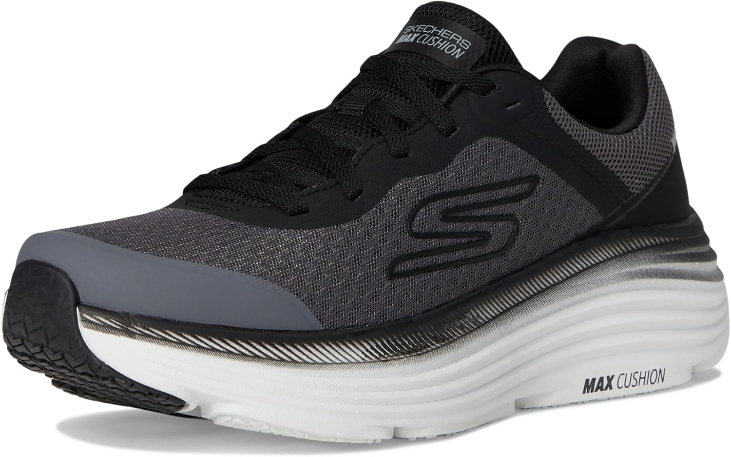 스케쳐스 맥스 Cushioning Endeavour