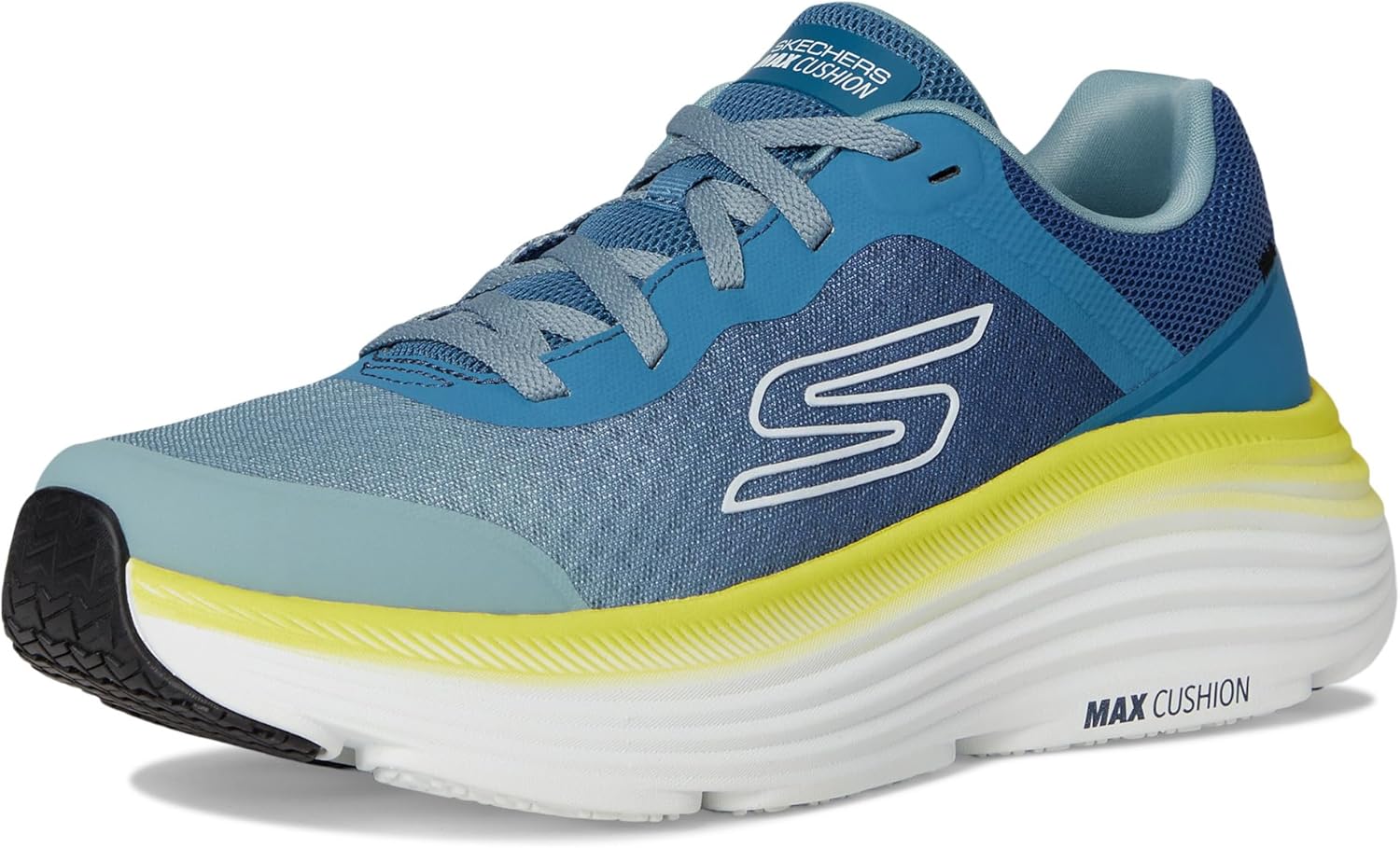 스케쳐스 맥스 Cushioning Endeavour