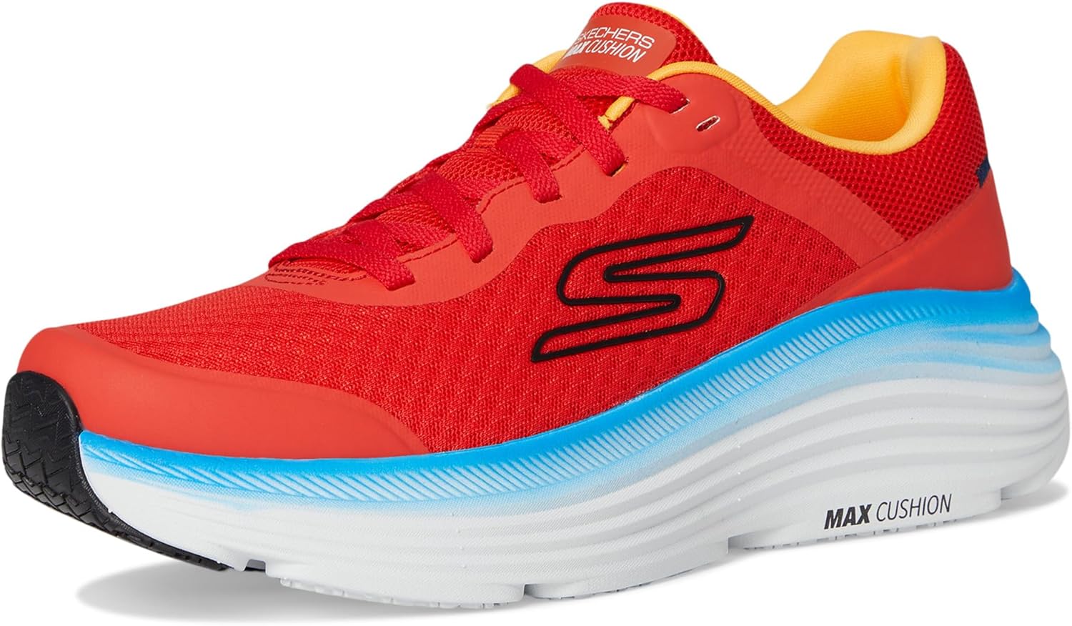 스케쳐스 맥스 Cushioning Endeavour