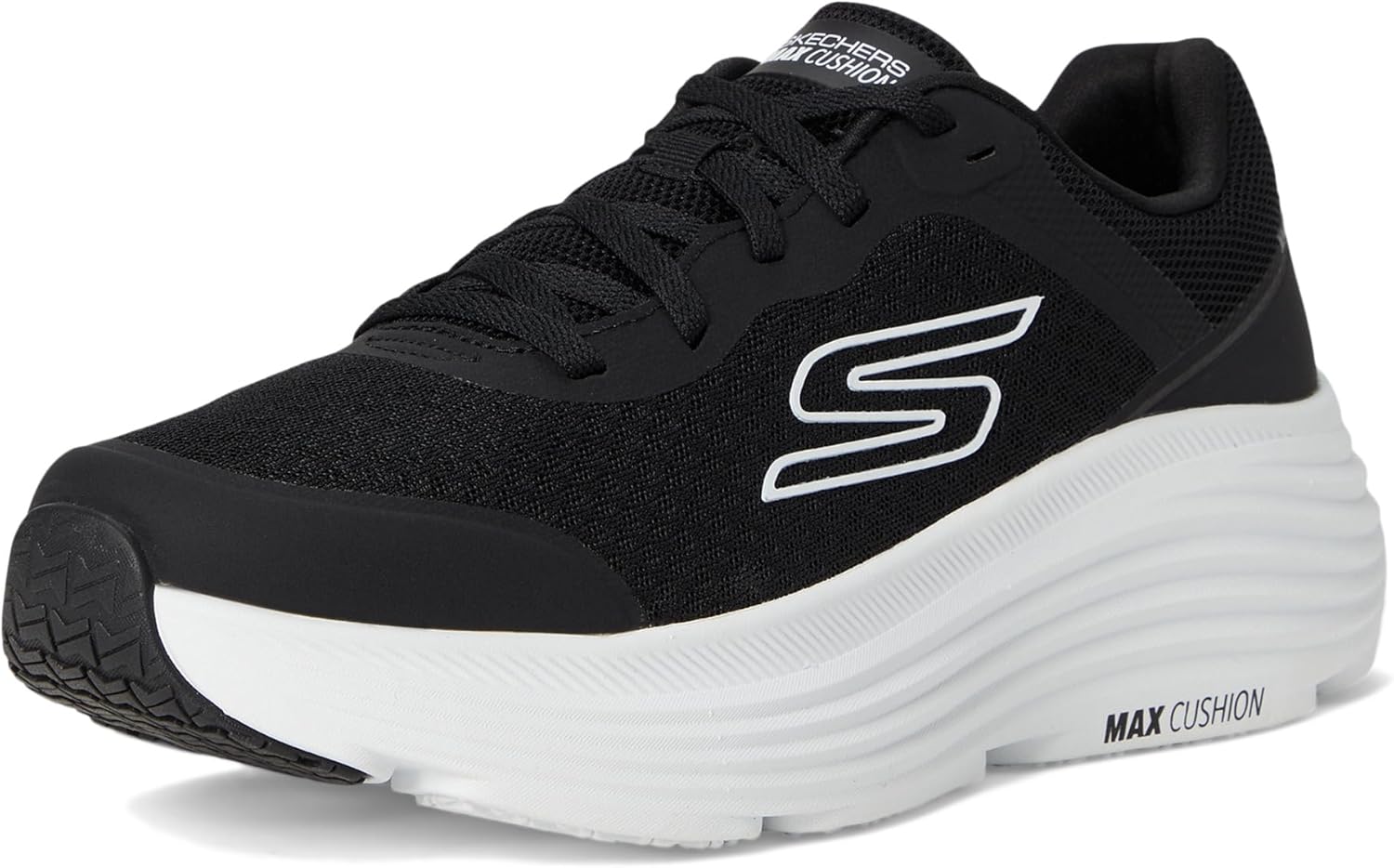 스케쳐스 맥스 Cushioning Endeavour