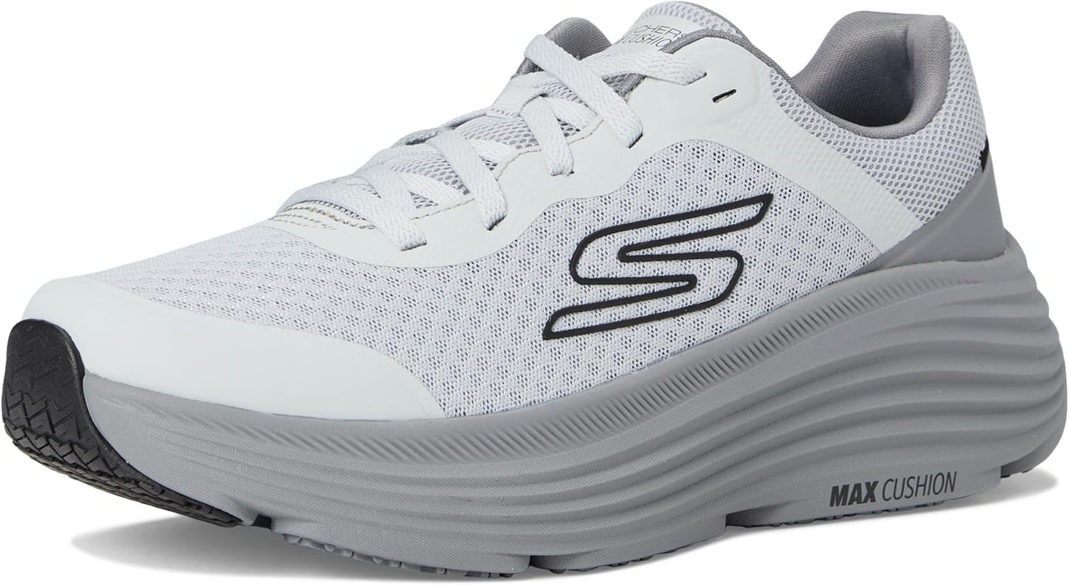 스케쳐스 맥스 Cushioning Endeavour