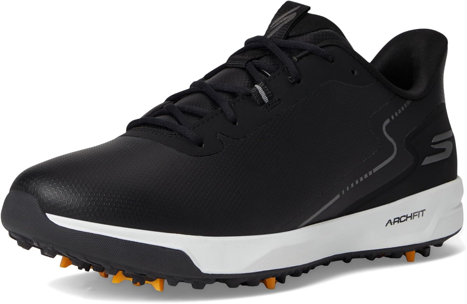 스케쳐스 GO GOLF 엘리트 Vortex Rival ArchFit 골프화