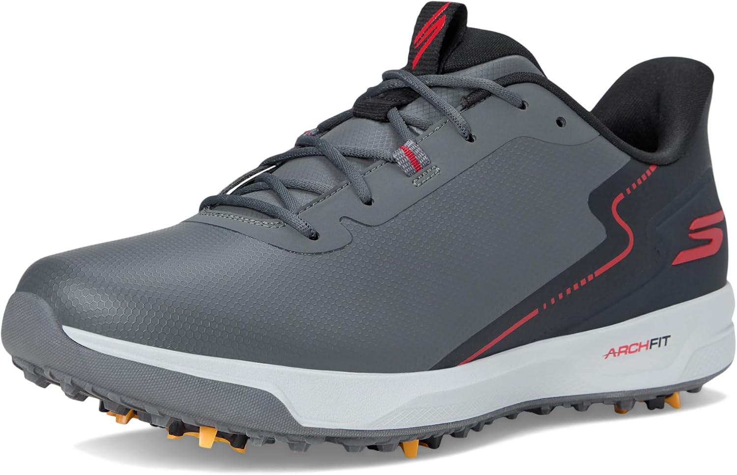 스케쳐스 GO GOLF 엘리트 Vortex Rival ArchFit 골프화