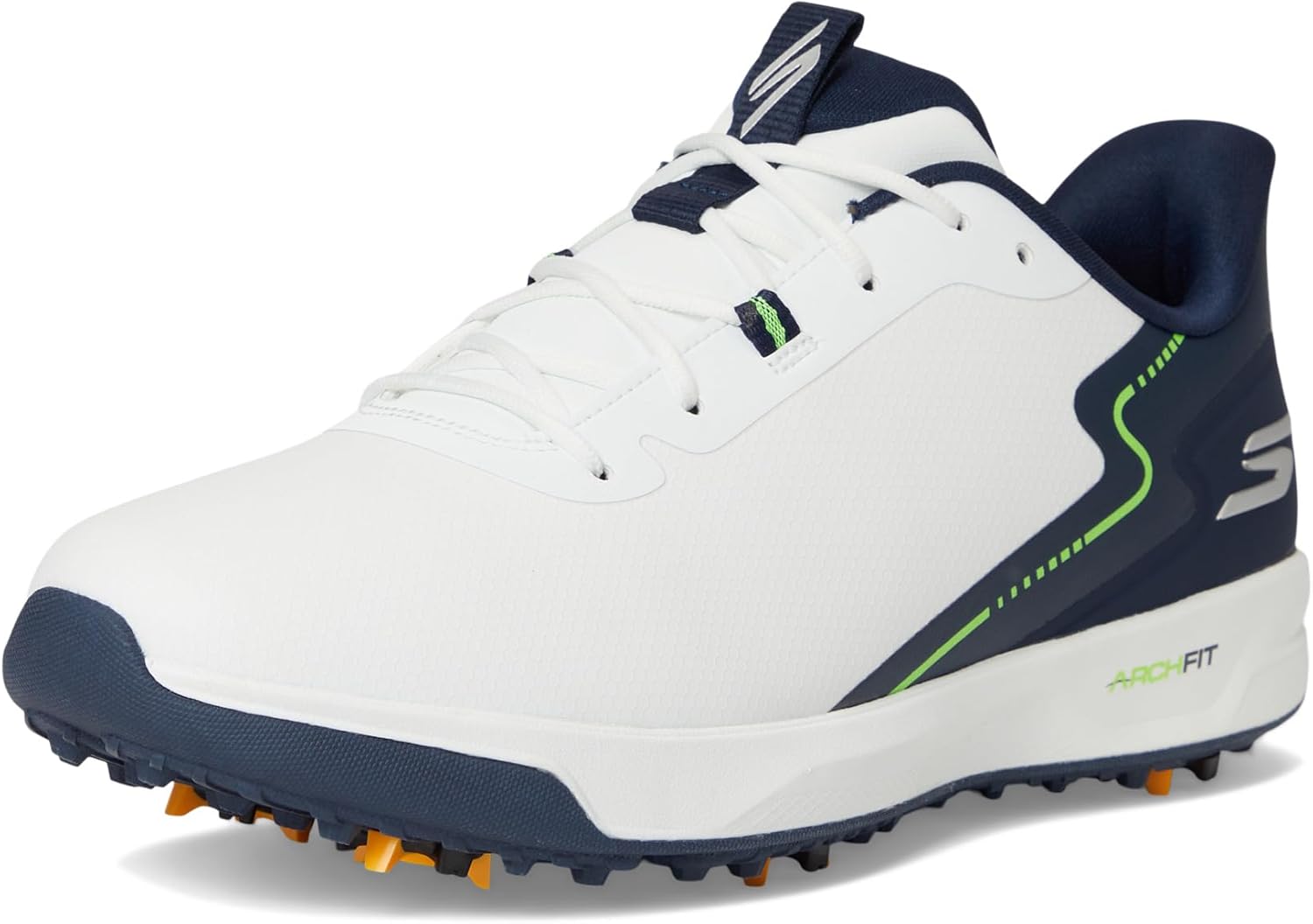스케쳐스 GO GOLF 엘리트 Vortex Rival ArchFit 골프화