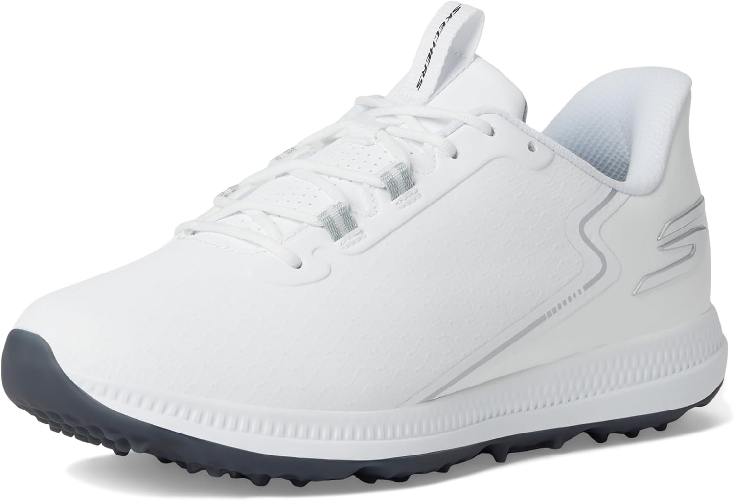 스케쳐스 GO GOLF 엘리트 6 슬립 In ArchFit 골프화