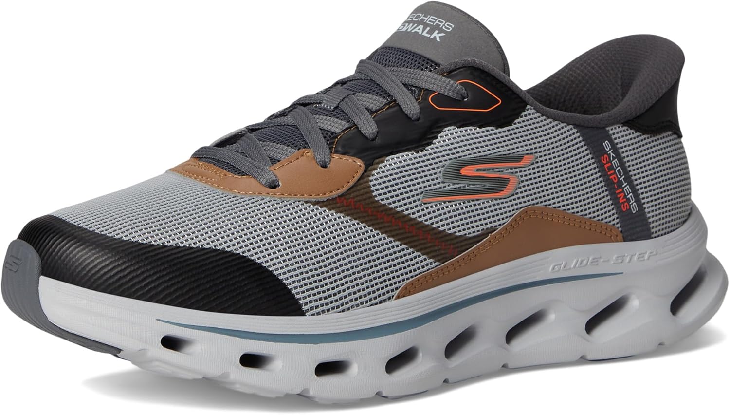 스케쳐스 퍼포먼스 고 워크 Glide Step 2.0 그랜드
