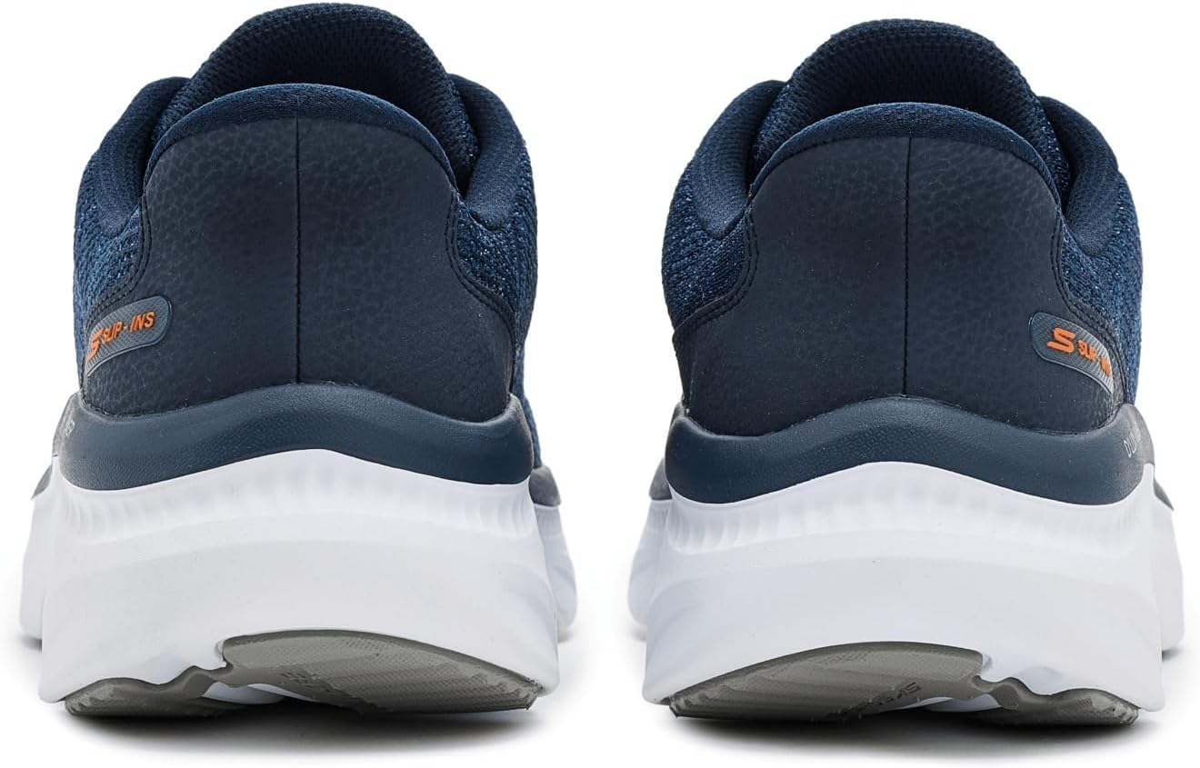 스케쳐스 D'Lux Walker 3.0 Drevven Hands 프리 슬립 In