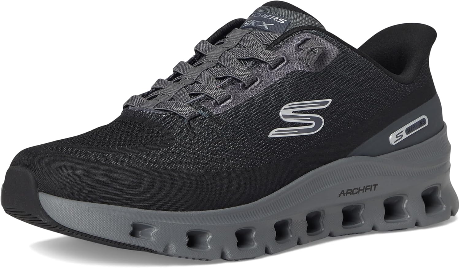 스케쳐스 아치 핏 Glide Step Pro Hands 프리 슬립 In