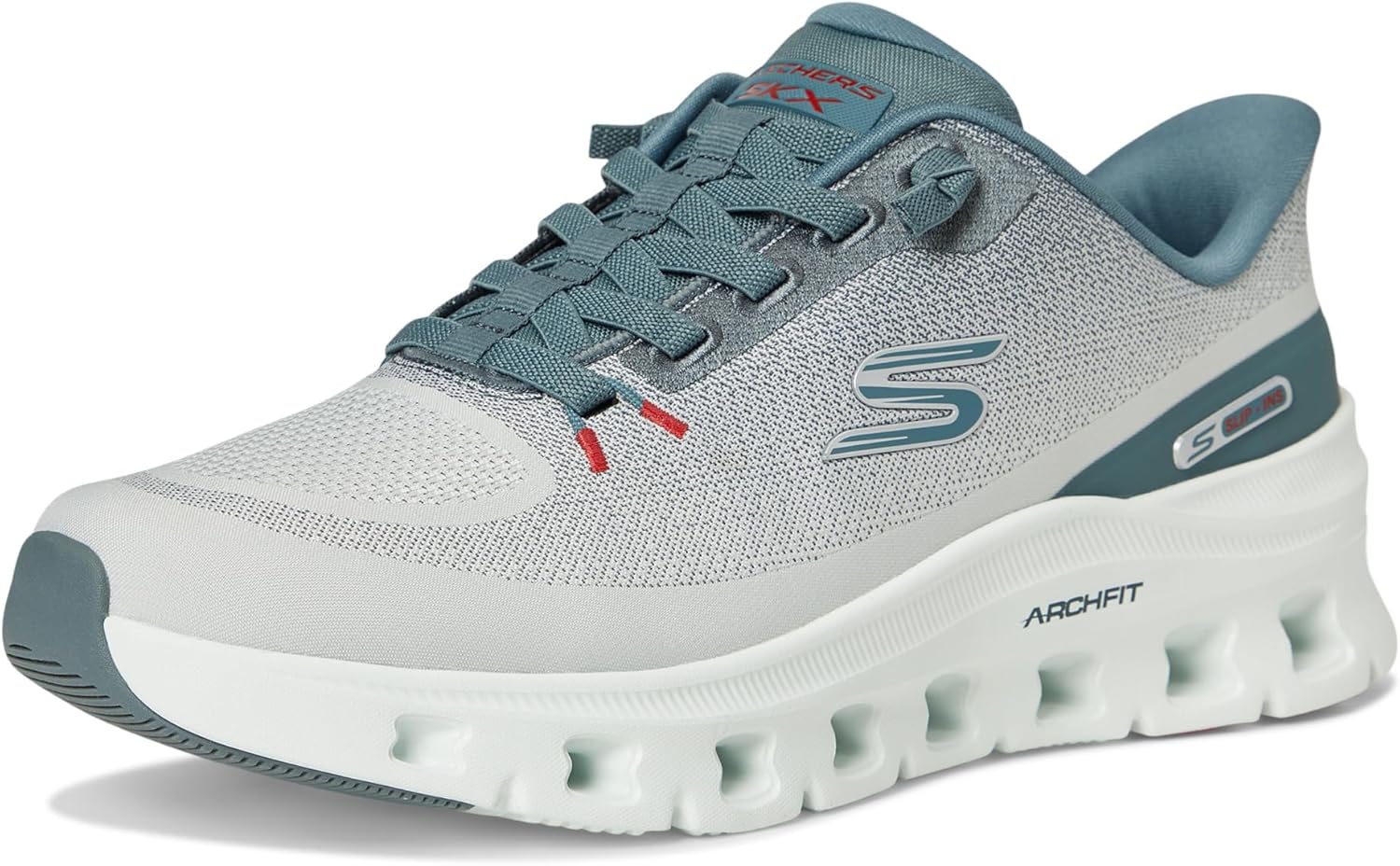 스케쳐스 아치 핏 Glide Step Pro Hands 프리 슬립 In