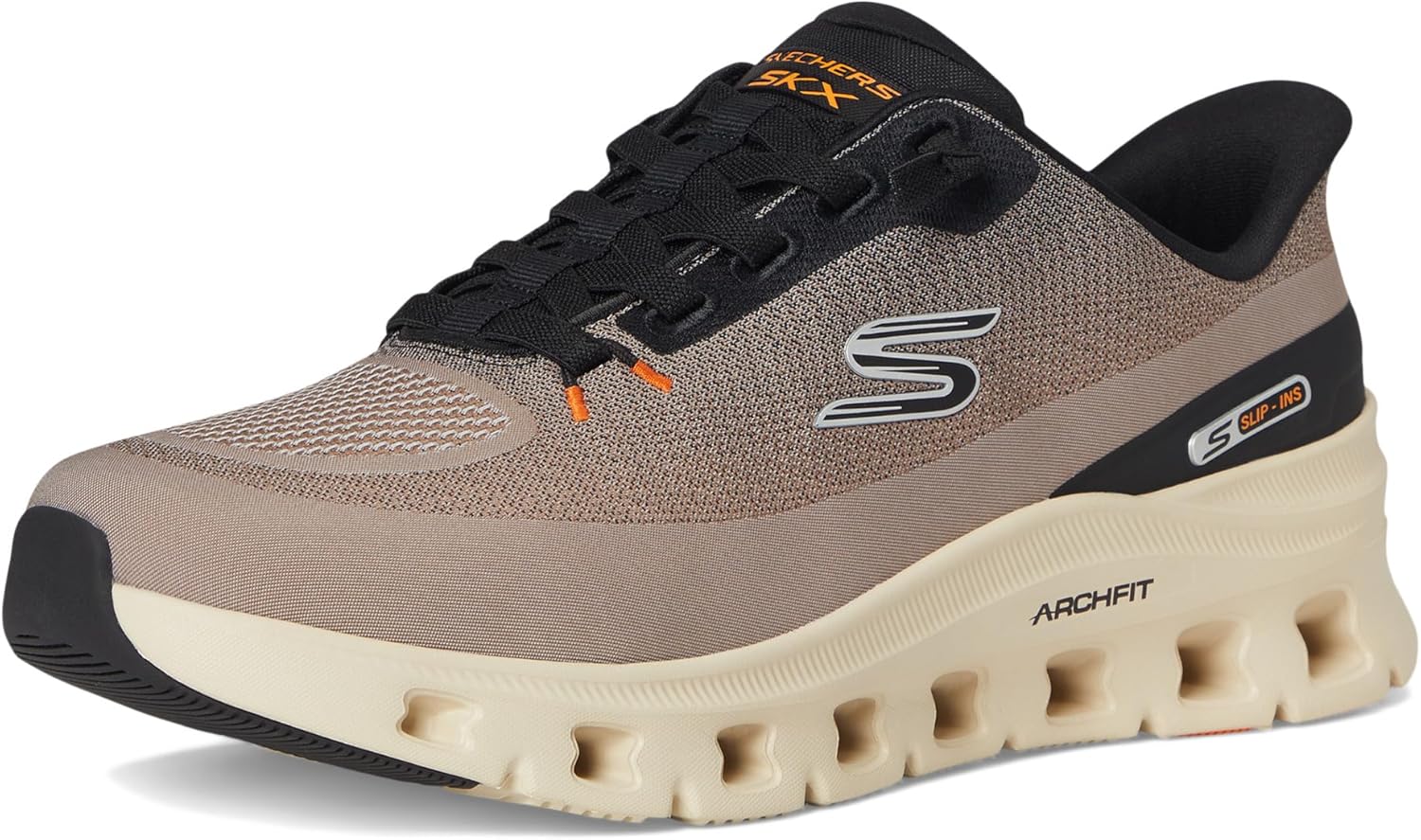 스케쳐스 아치 핏 Glide Step Pro Hands 프리 슬립 In