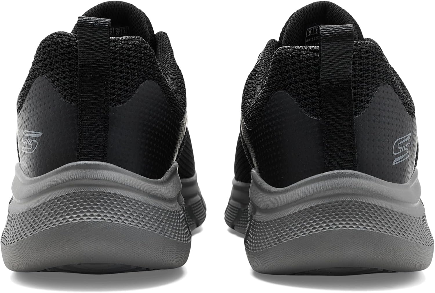 SKECHERS의 밥 Bobs B 플렉스 아치 Comfort Edge