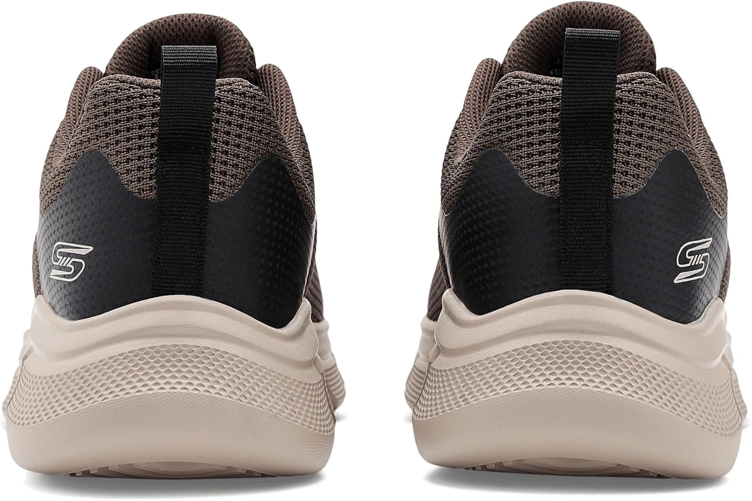 SKECHERS의 밥 Bobs B 플렉스 아치 Comfort Edge