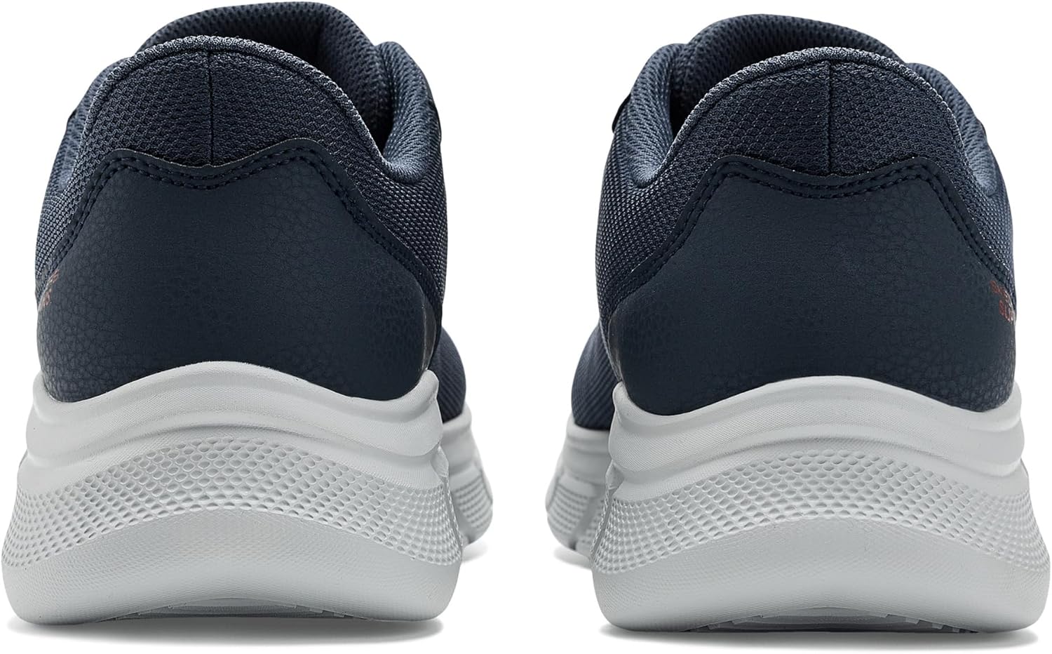 SKECHERS의 밥 Bobs B 플렉스 Glacial Edge 슬립 인스