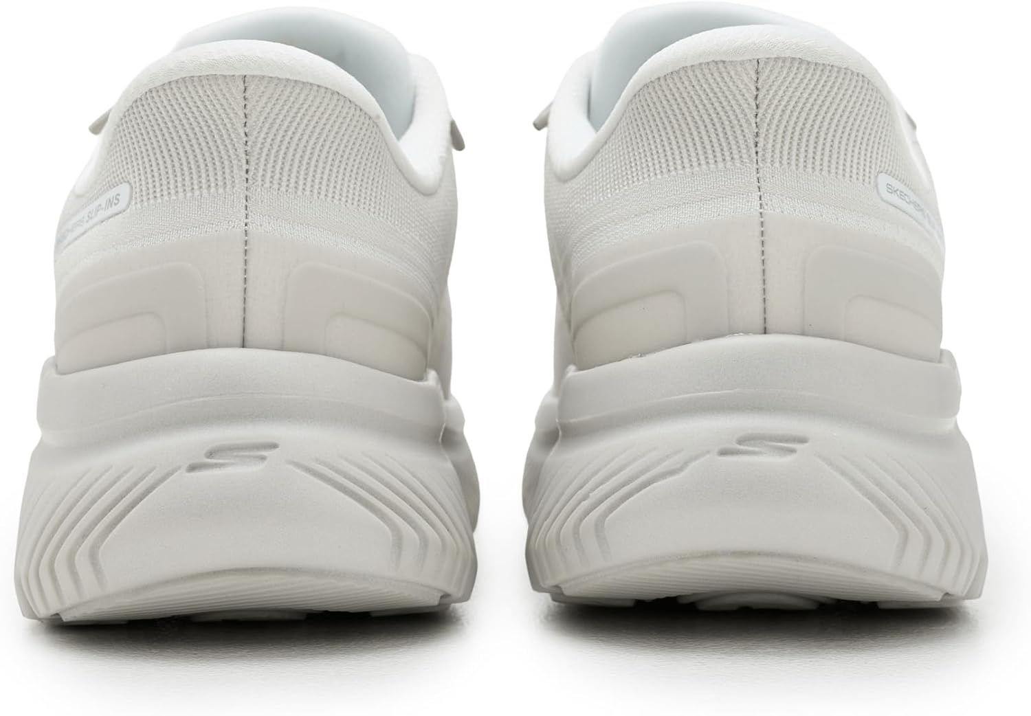 스케쳐스 퍼포먼스 고 워크 맥스 Cushioning Hyper Burst Zoltar Hands 프리 슬립 in