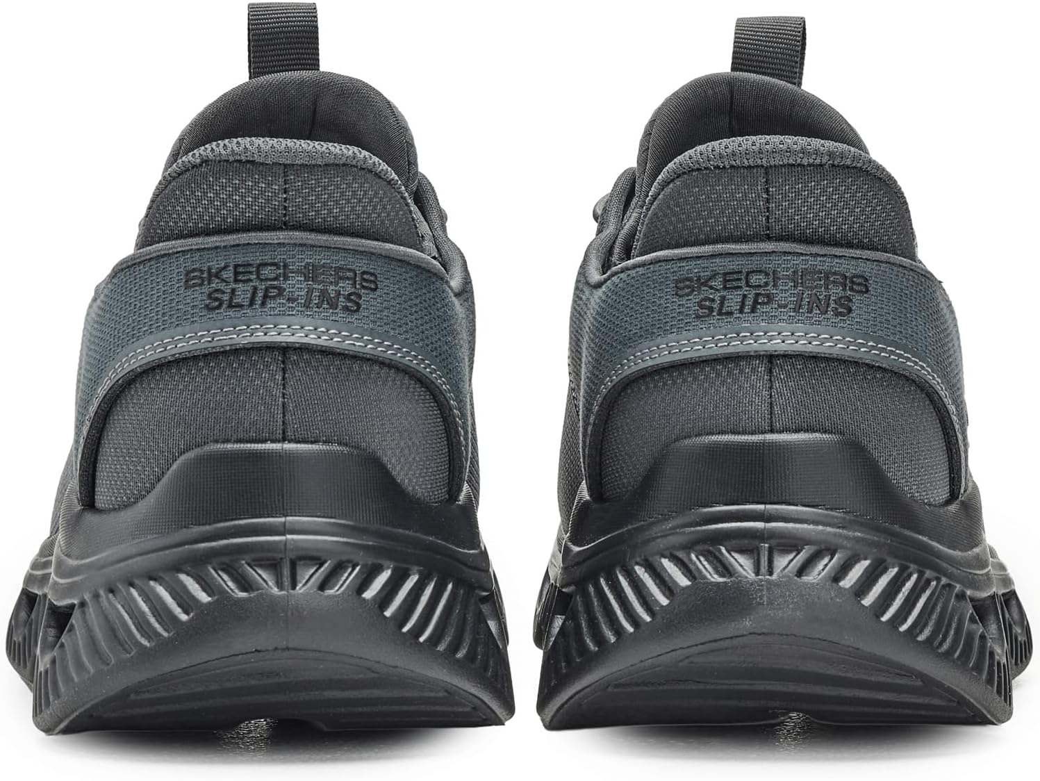 SKECHERS의 밥 Bobs 아치 Waves Slick Turn 슬립 인스