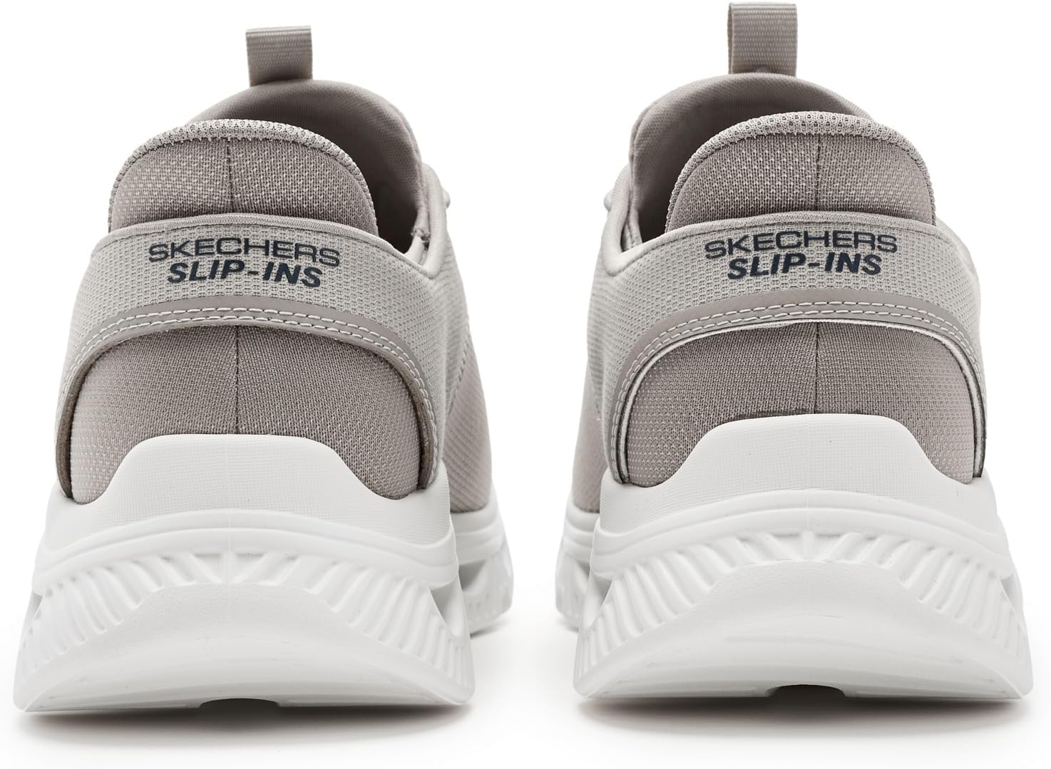 SKECHERS의 밥 Bobs 아치 Waves Slick Turn 슬립 인스