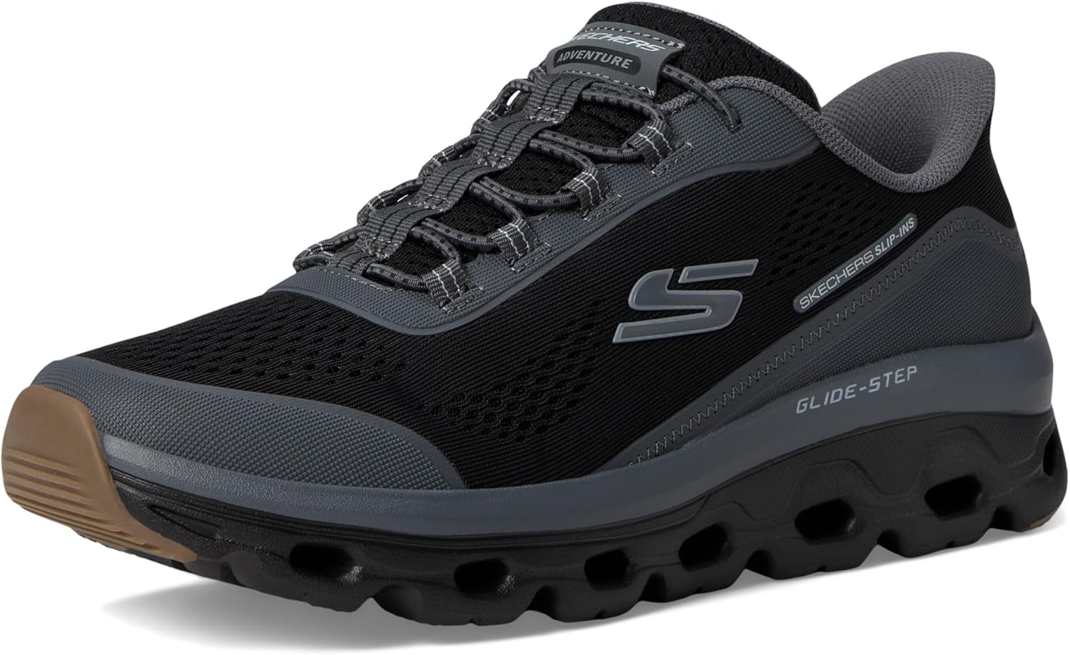 스케쳐스 Glide Step Sole Hands 프리 슬립 In