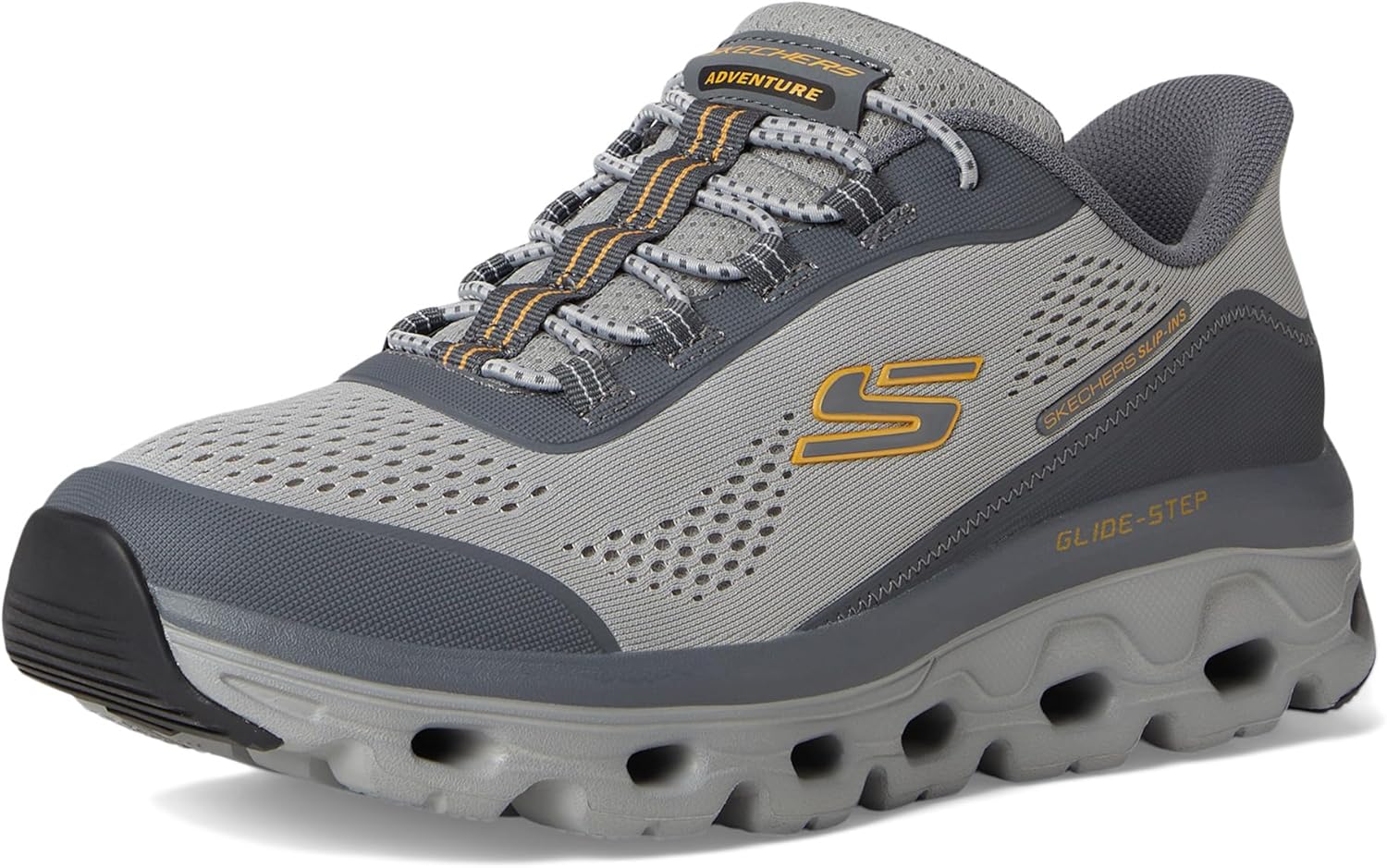 스케쳐스 Glide Step Sole Hands 프리 슬립 In