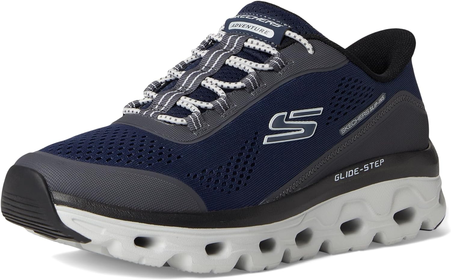 스케쳐스 Glide Step Sole Hands 프리 슬립 In