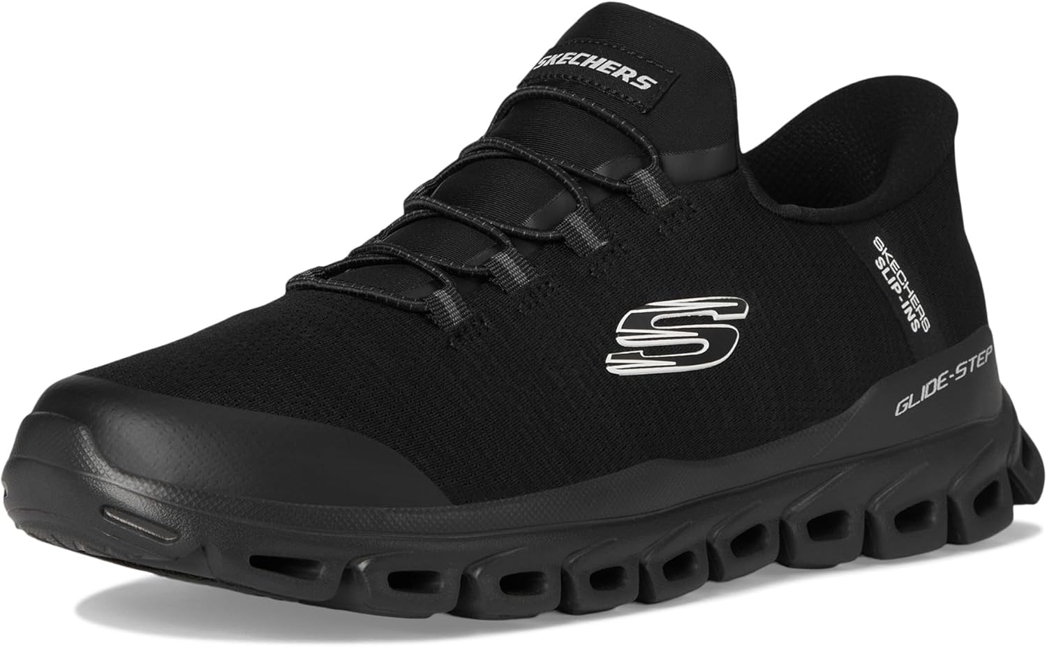 스케쳐스 Glide Step Zefyr Hands 프리 슬립 in