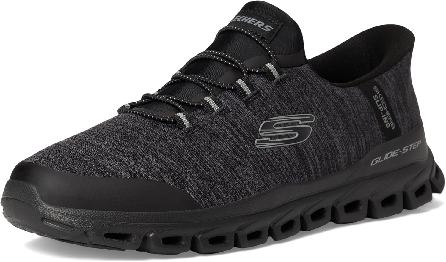 스케쳐스 Glide Step Zefyr Hands 프리 슬립 in