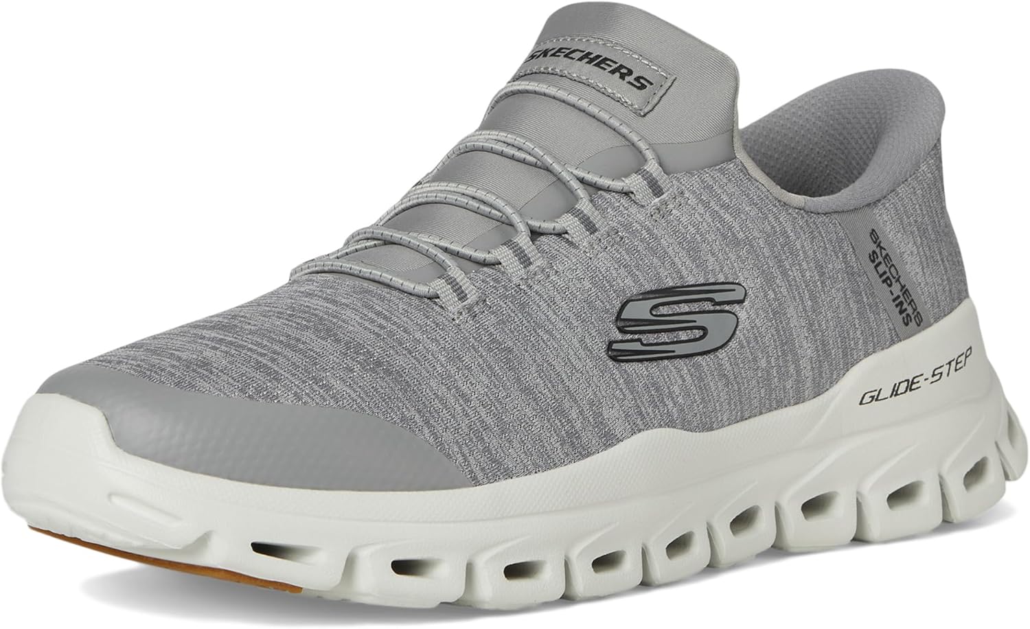 스케쳐스 Glide Step Zefyr Hands 프리 슬립 in