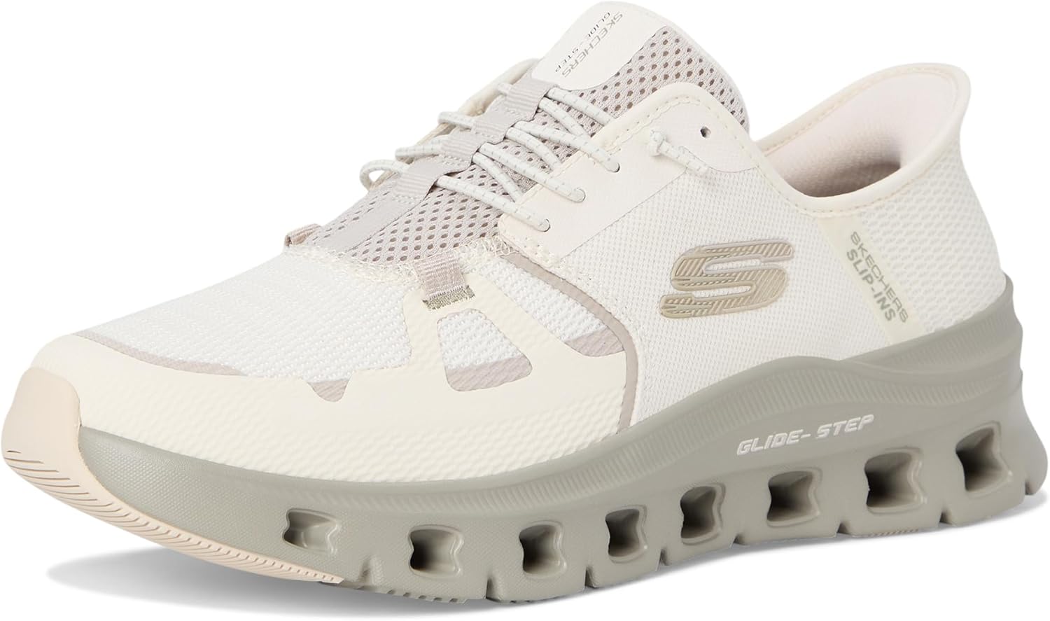 스케쳐스 Glide Step Pro Hands 프리 슬립 In