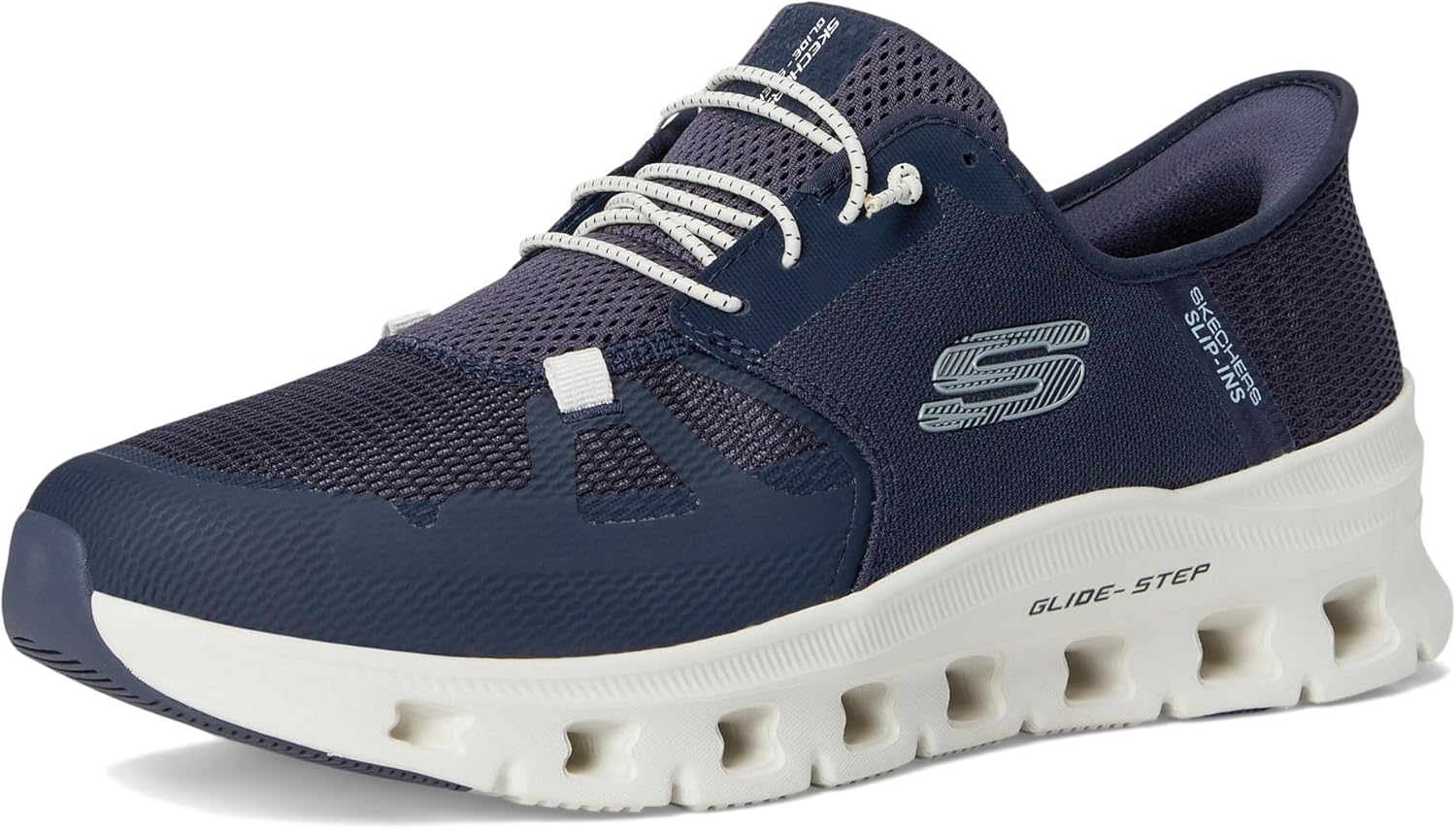 스케쳐스 Glide Step Pro Hands 프리 슬립 In