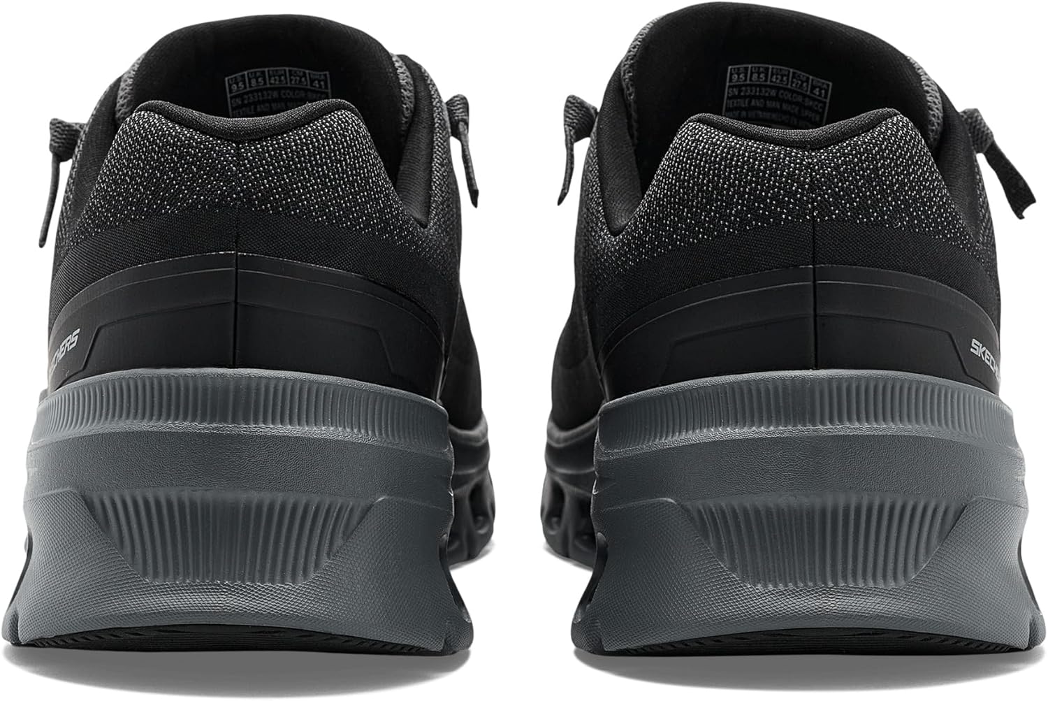 스케쳐스 Glide Step Pro Waverra