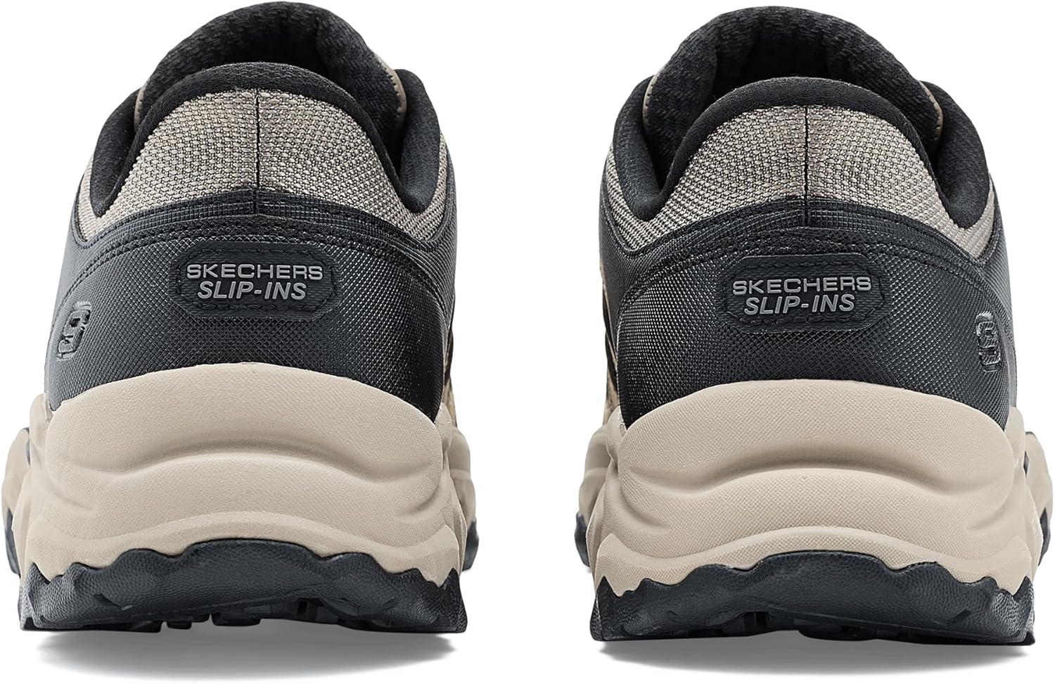 스케쳐스 Terraform Jagger