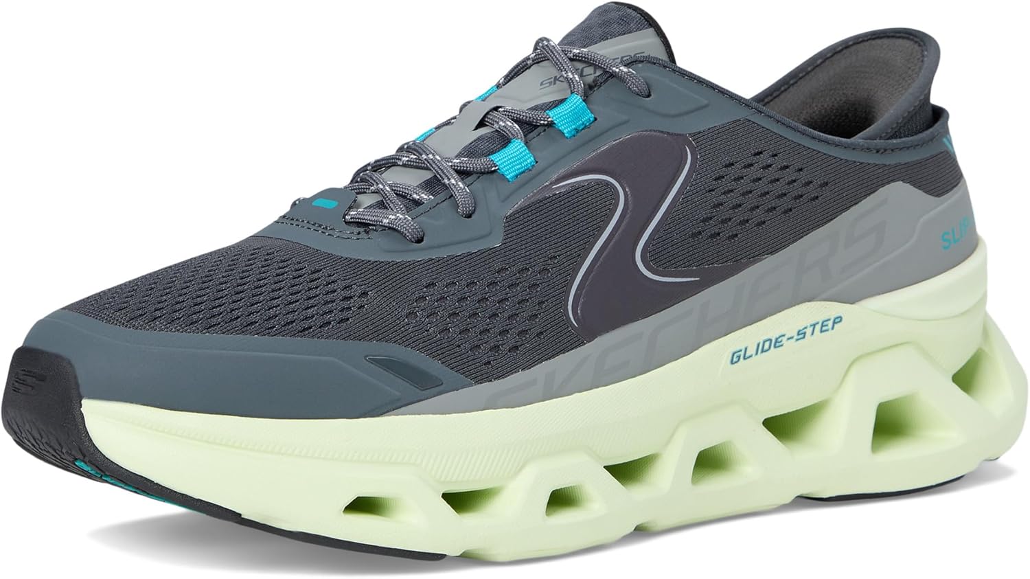 스케쳐스 Glide Step Altus Hands 프리 슬립 In
