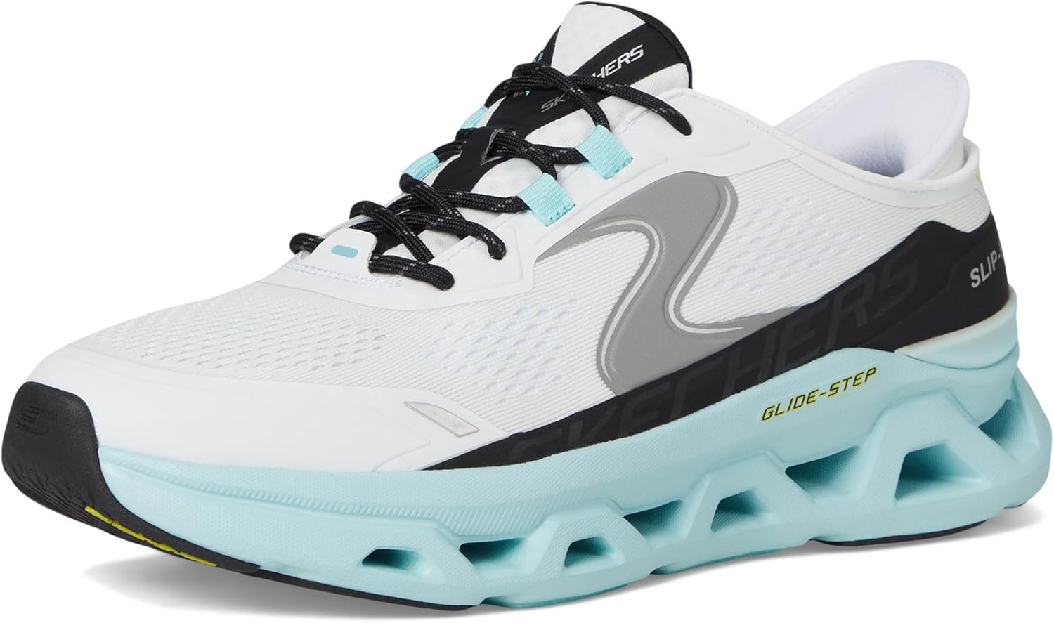스케쳐스 Glide Step Altus Hands 프리 슬립 In