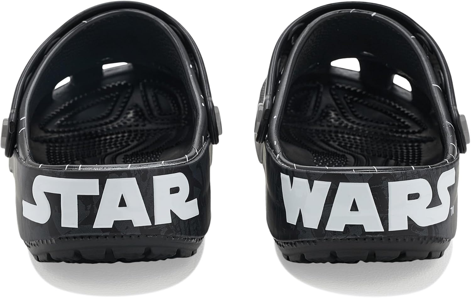 크록스 Star Wars 클래식 Clog
