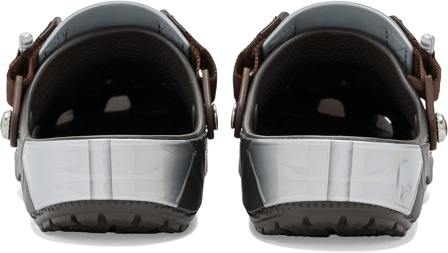 크록스 Star Wars 클래식 Clog