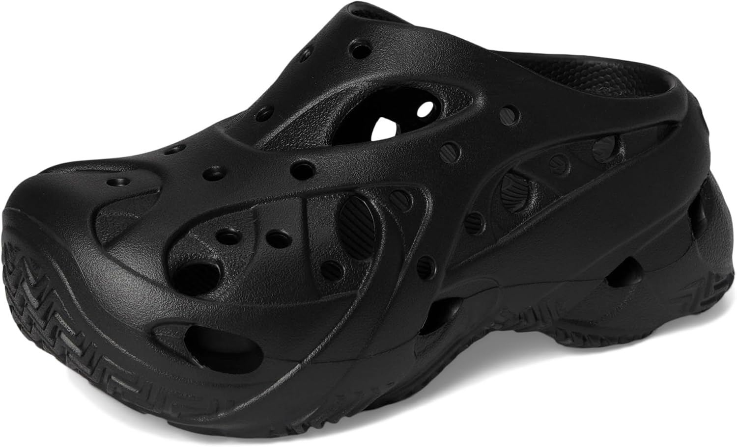 크록스 Caged Clogs