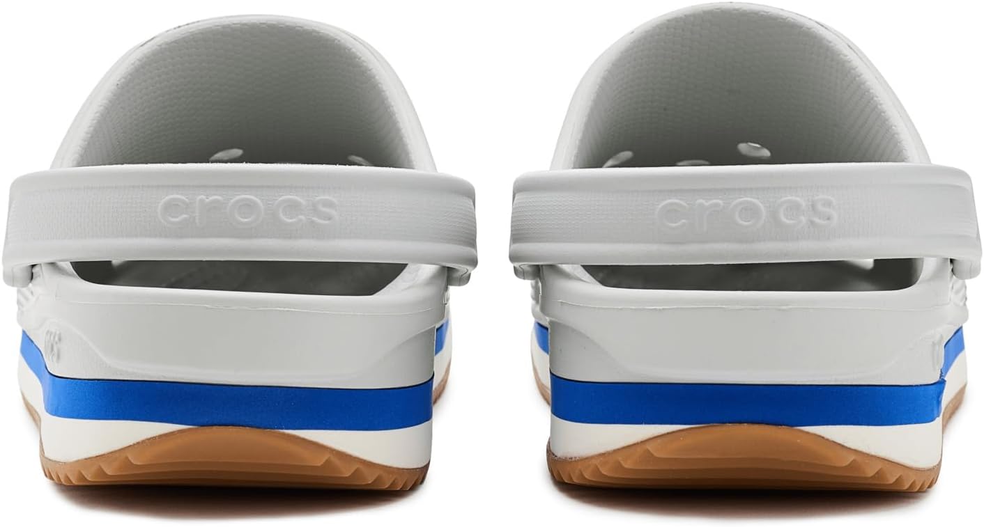 크록스 크록밴드 러너 Clog