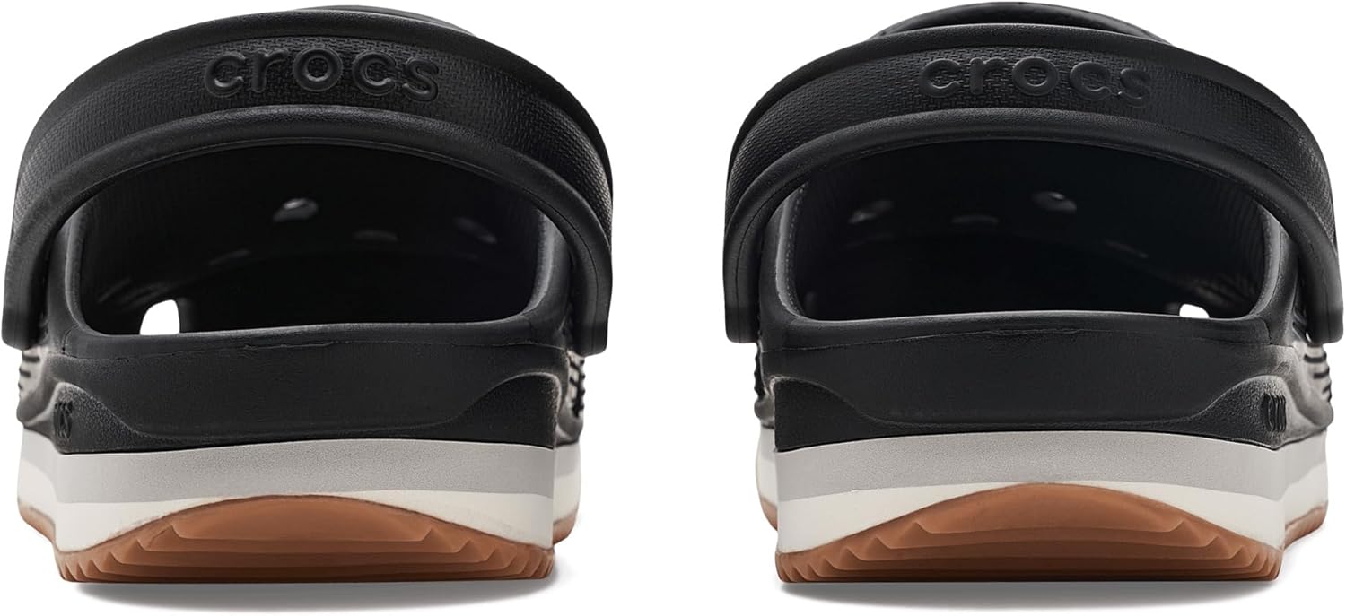 크록스 크록밴드 러너 Clog
