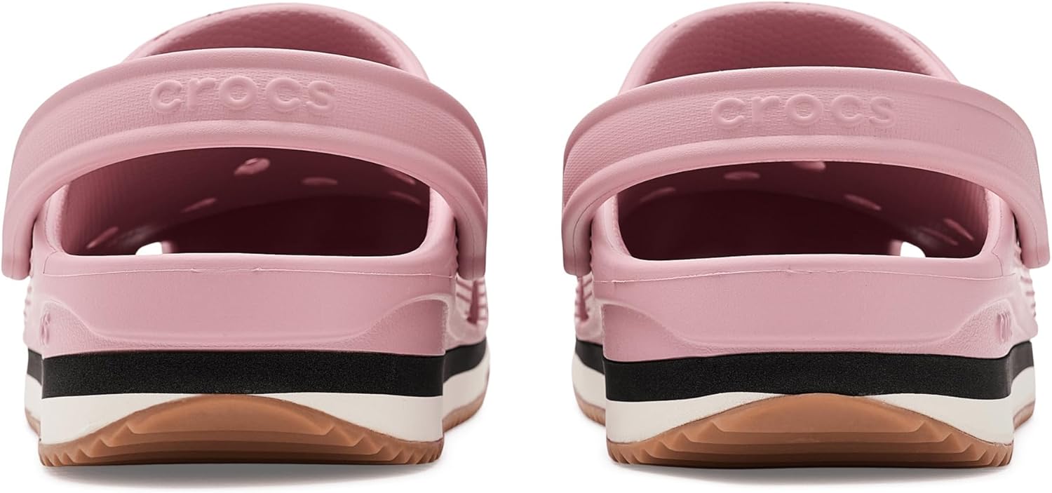 크록스 크록밴드 러너 Clog