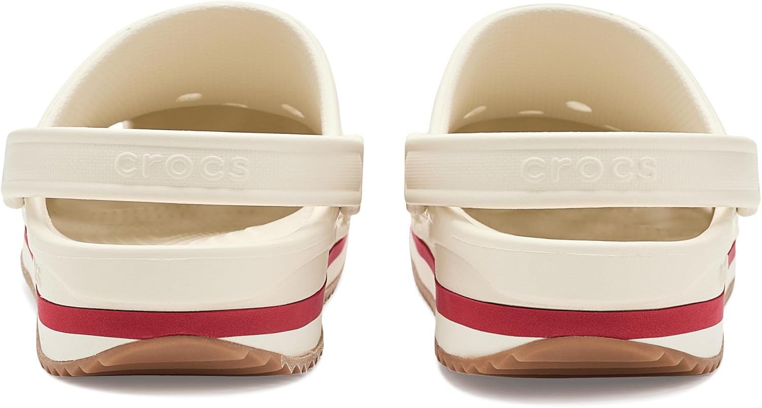 크록스 크록밴드 러너 Clog