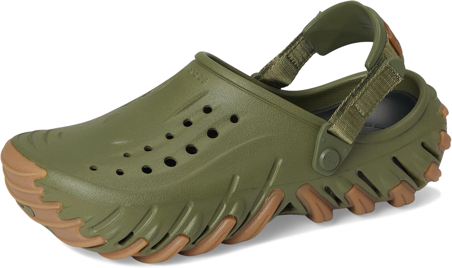 크록스 Echo Ro Clog