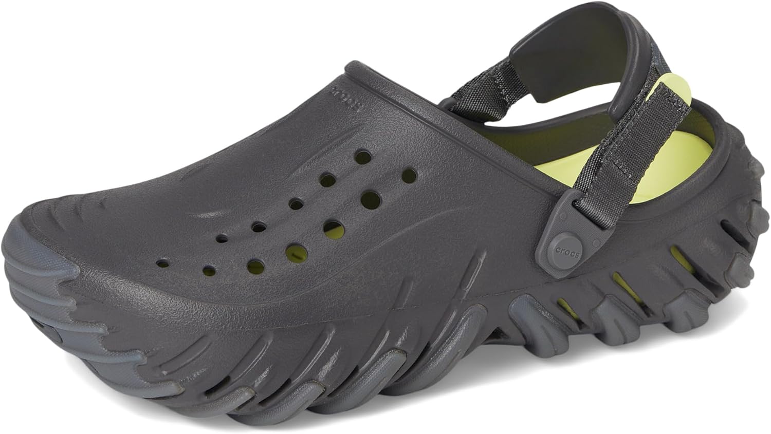 크록스 Echo Ro Clog