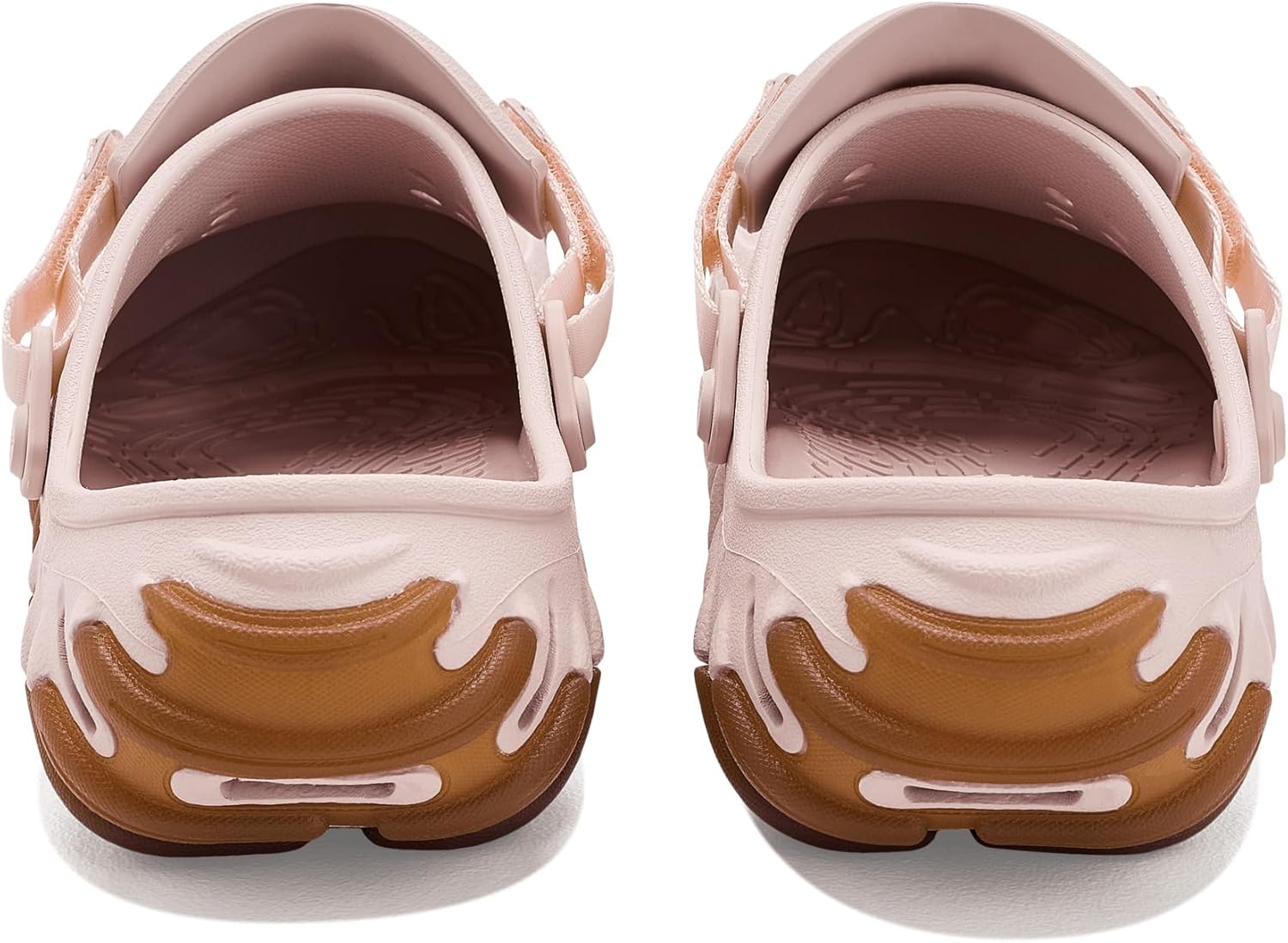 크록스 Echo Ro Clog