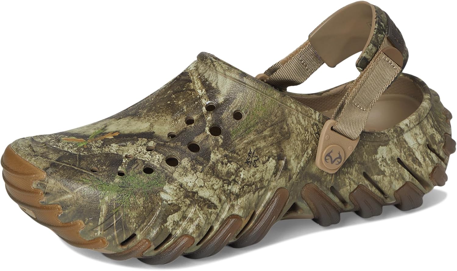 크록스 Echo Ro Clog