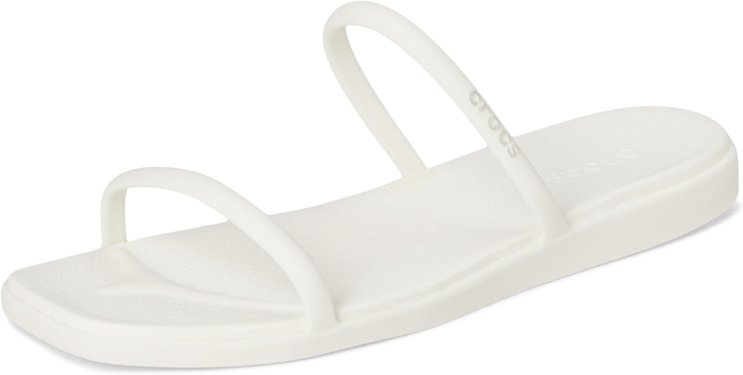크록스 Miami Two Strap 샌들